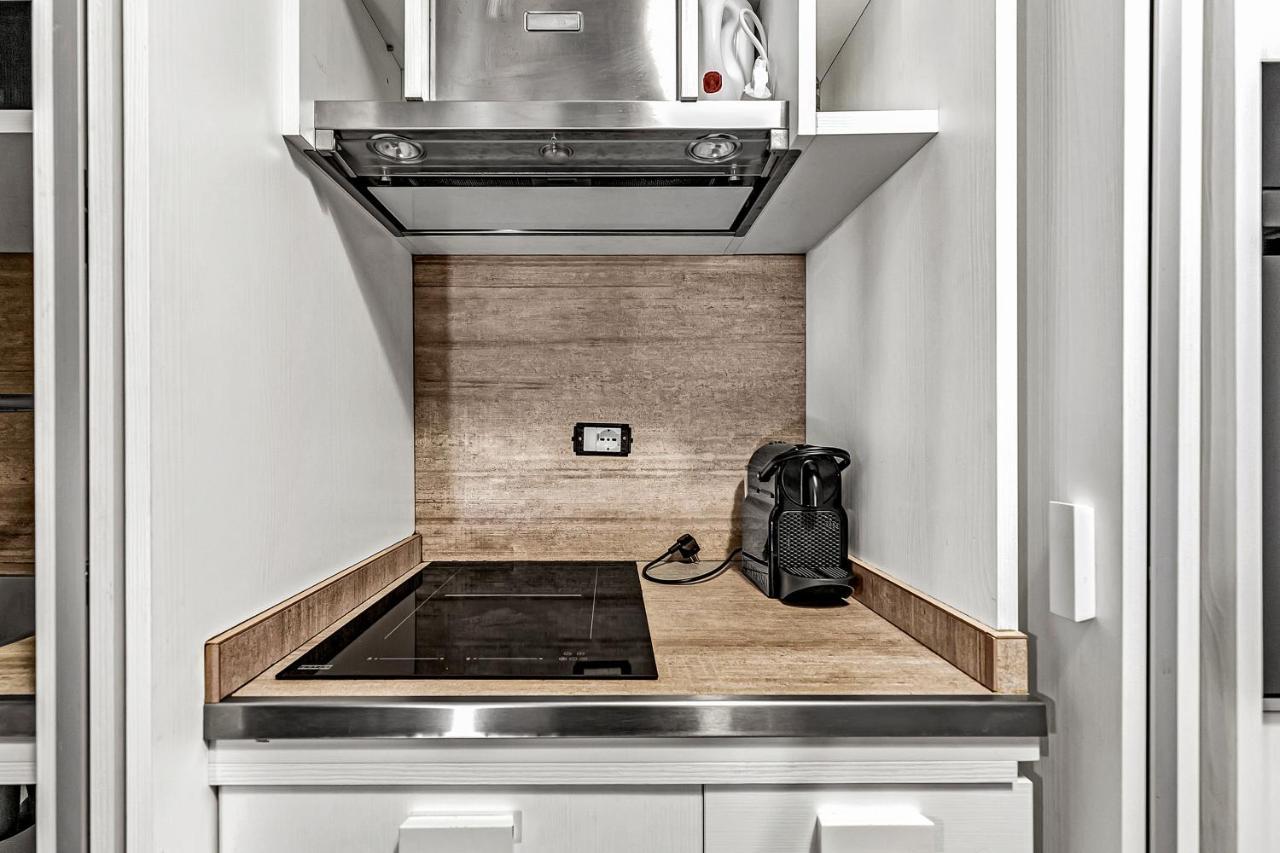 Loft Martini, Porta Vittoria Nel Centro Storico Di Milano Apartment Bagian luar foto