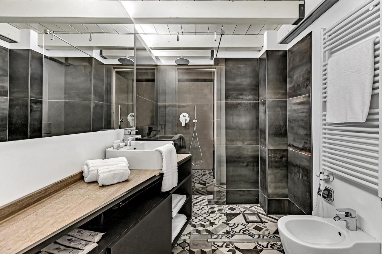 Loft Martini, Porta Vittoria Nel Centro Storico Di Milano Apartment Bagian luar foto